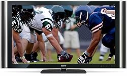 Sony Bravia XBR KDL-55XBR8 55-Inch 1080p 120Hz Triluminos LED LCD HDTV