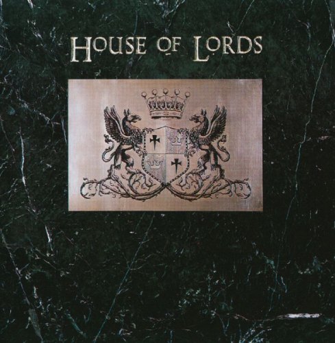 HOUSE OF LORDS - Slip Of The Tongue Lyrics - Zortam Music