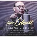 Heinz Erhardt - Seine Lieder