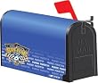 # 6 Mark Martin Designer Mailbox Mount