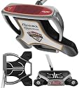TaylorMade Rossa Monza Spider Center Putter