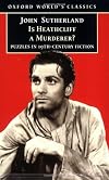 Is Heathcliff a Murderer?
