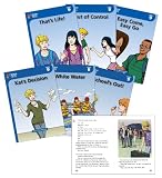 Building Blocks Library level9（6冊セット・CD付き） (BBL)