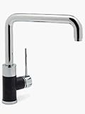 51Uq%2BPp0q8L. SL160  Blanco : 157 097 CR ANTH Purus I Kitchen Faucet Chrome 157 097 CR ANTH