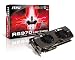 MSI Radeon6970 HD 2.0 GB GDDR5 256bit PCI Express 2.0x16 Graphics Card R6970 Lightning
