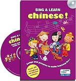 Sing & Learn Chinese