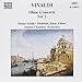 Vivaldi: Oboe Concerti Vol.1
