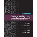 the legal and regulatory environment of business