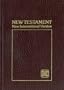 NIV Pocket Thin New Testament