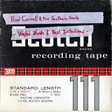 Bud Carroll and the Southern Souls Wasted Words And Best Intentions