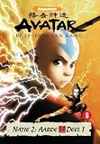 Avatar - The Last Airbender: Book 2 - Earth, Vol. 1