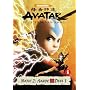 Avatar - The Last Airbender: Book 2 - Earth, Vol. 1