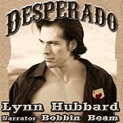 Desperado: A Western Romance | [Lynn Hubbard]