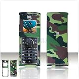 Army Navy Camuoflage Case Cover for Brand BOOST MOBILE NEXTEL i425 Protective Cell Phone Hard SNAP-ON