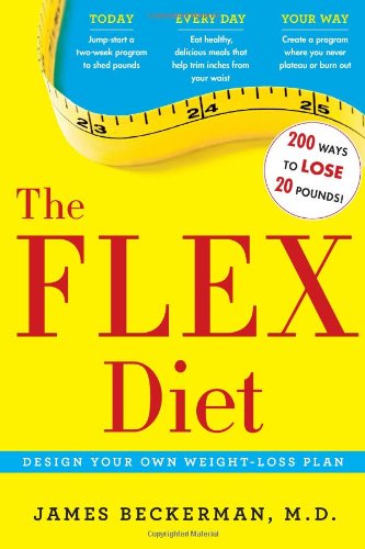 The Flex Diet: Design-Your-Own Weight Loss Plan