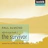 The Survivor: Alford Saga, Book 2