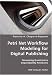 Book Petri Net Workflow Modeling for Digital Publishing- Measuring Quantitative Dependability Attributes