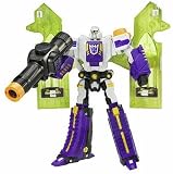 Transformers Voyager Classic Megatron Figure