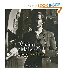 Vivian Maier: Street Photographer