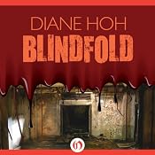 Blindfold | [Diane Hoh]