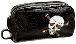 Ed Hardy Moldova Cosmetic Case