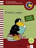 Erstes Lesen: 1 - Klasse - Doroth&eacute;e K&uuml;hne-Z&uuml;rn