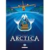 Arctica, Tome 3 : Le passager de la pr�histoire