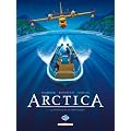 Arctica, Tome 3 : Le passager de la pr�histoire
