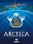 Arctica, Tome 3 : Le passager de la pr�histoire