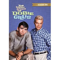 The Many Loves Of Dobie Gillis: Season One