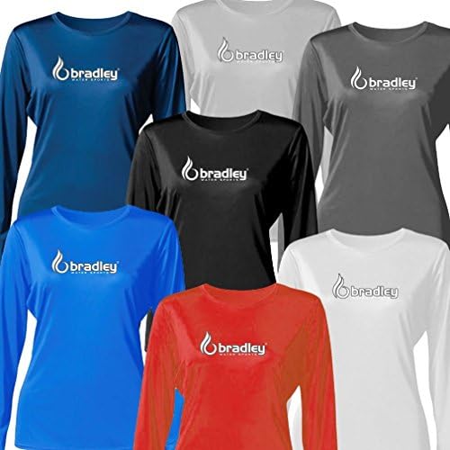 Defonia Bradley Ladies Rash Guard Women's Long Sleeve Swim Shirt Surf Swimwear SPF Sun
