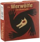 Asmodee - Lui meme 200001 - Werw�lfe...