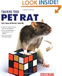 Training Your Pet Rat