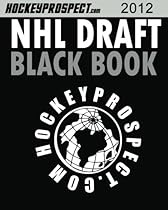 2012 NHL Draft Black Book
