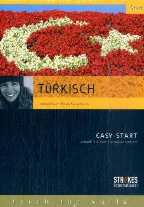 Easy Start Türkisch. Für Windows Vista/XP/2000