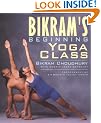 Bikram's Beginning Yoga Class
