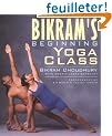 Bikram's Beginning Yoga Class