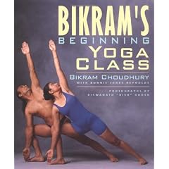 Bikrams Beginning Yoga Class