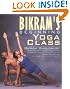 Bikram's Beginning Yoga Class (Second Edtion)
