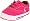 Raspberry Canvas