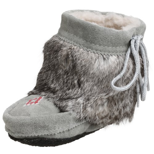 Manitobah Mukluks Little Kid/Big Kid Original Mukluks