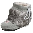 Manitobah Mukluks Little Kid/Big Kid Original Mukluks