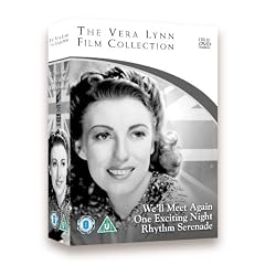 The Vera Lynn Film Collection [DVD] [2009]