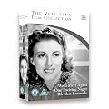 Vera Lynn Film Collection - 3-DVD Box Set ( We'll Meet Again / Rhythm Serenade / One Exciting Night ) ( You Can't Do Without Love ) [ UK Fassung, Keine Deutsche Sprache ]