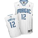 adidas Orlando Magic Dwight Howard Youth (sizes 8-20) Replica Home Jersey
