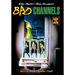 Bad Channels