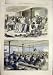1862 Cotton Famine Manchester Salfor Provident Society