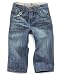 Guess Baby Boy Jeans, Torn Back Pocket