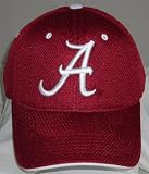 Alabama Crimson Tide Elite Team Color One Fit Hat