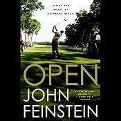 Open: Inside the Ropes at Bethpage Black | [John Feinstein]